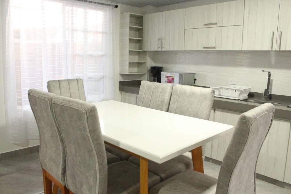 Casa Anturio Holiday home *