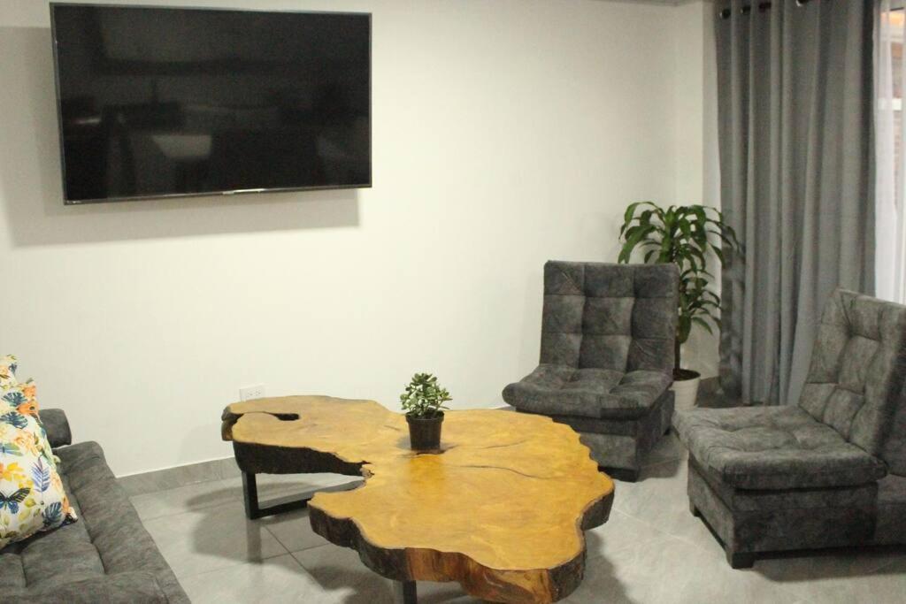 Holiday home Casa Anturio *