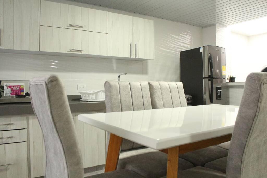 Holiday home Casa Anturio