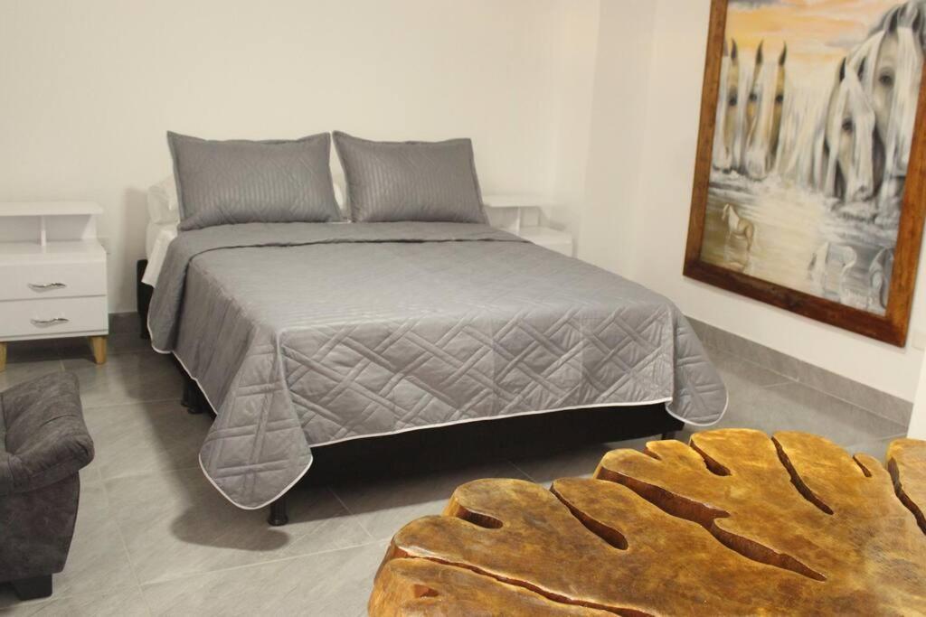 Holiday home Casa Anturio *